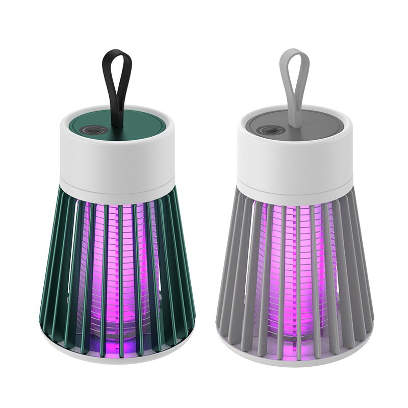 Indoor Mosquito Light Trap