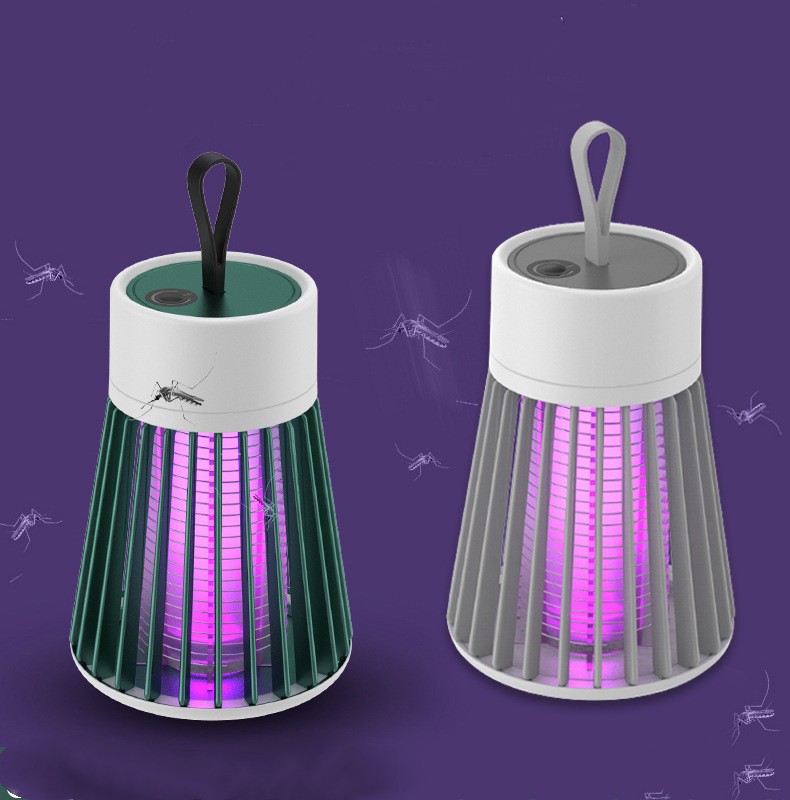 Indoor Mosquito Light Trap