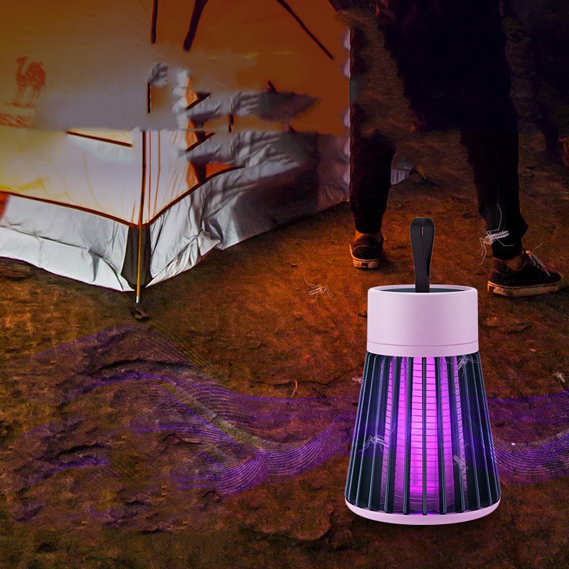 Indoor Mosquito Light Trap