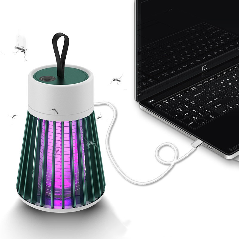 Indoor Mosquito Light Trap