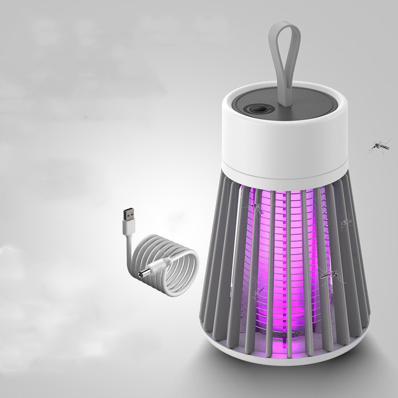Indoor Mosquito Light Trap