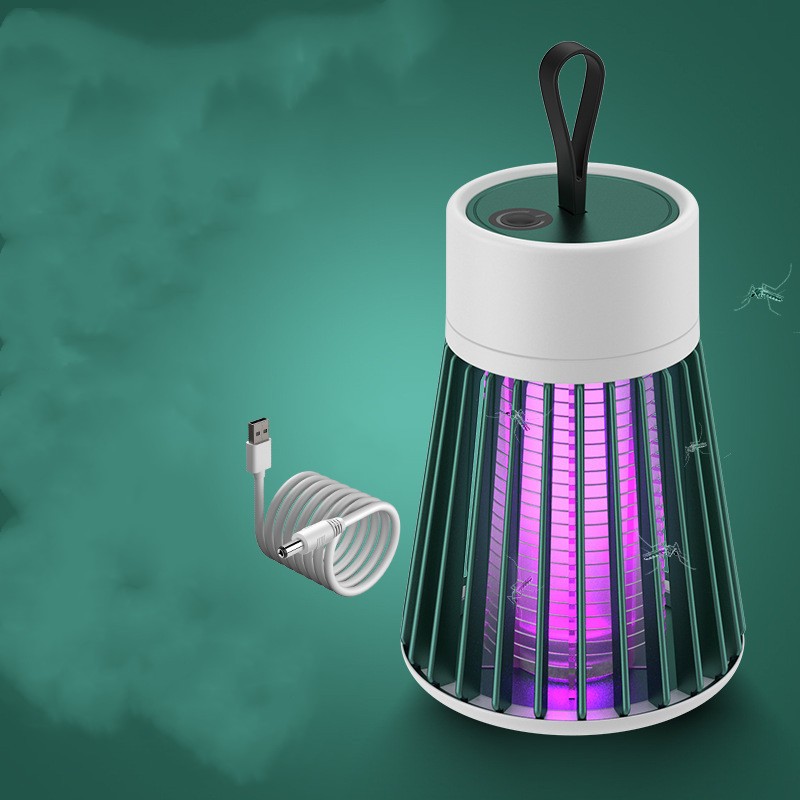 Indoor Mosquito Light Trap