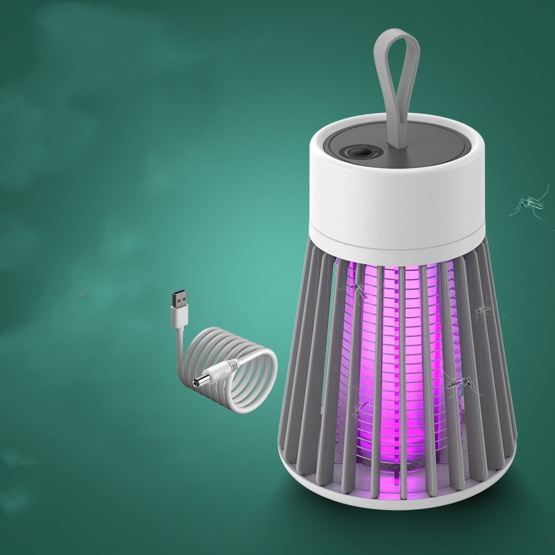 Indoor Mosquito Light Trap