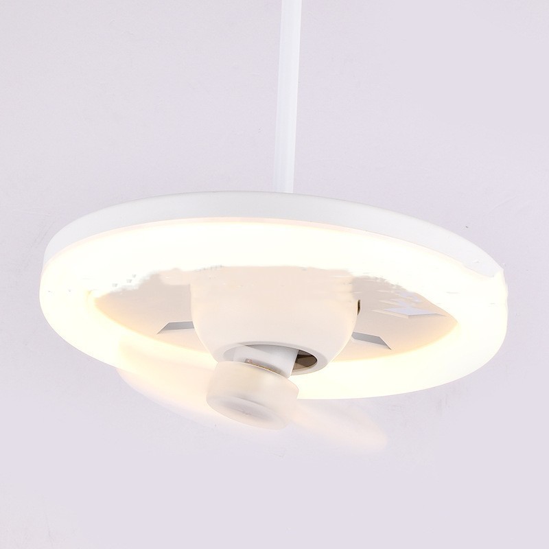Ceiling Fan with Light