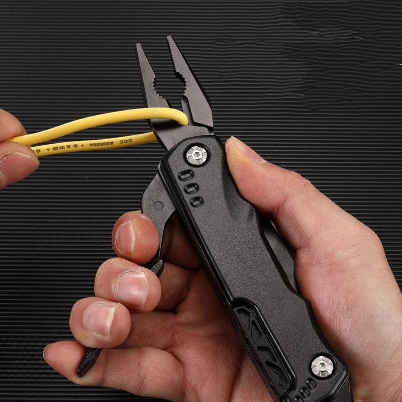 Outdoor Multi-functional Claw Hammer