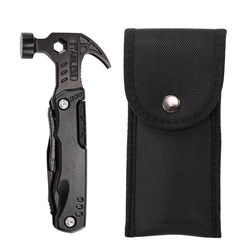 Outdoor Multi-functional Claw Hammer