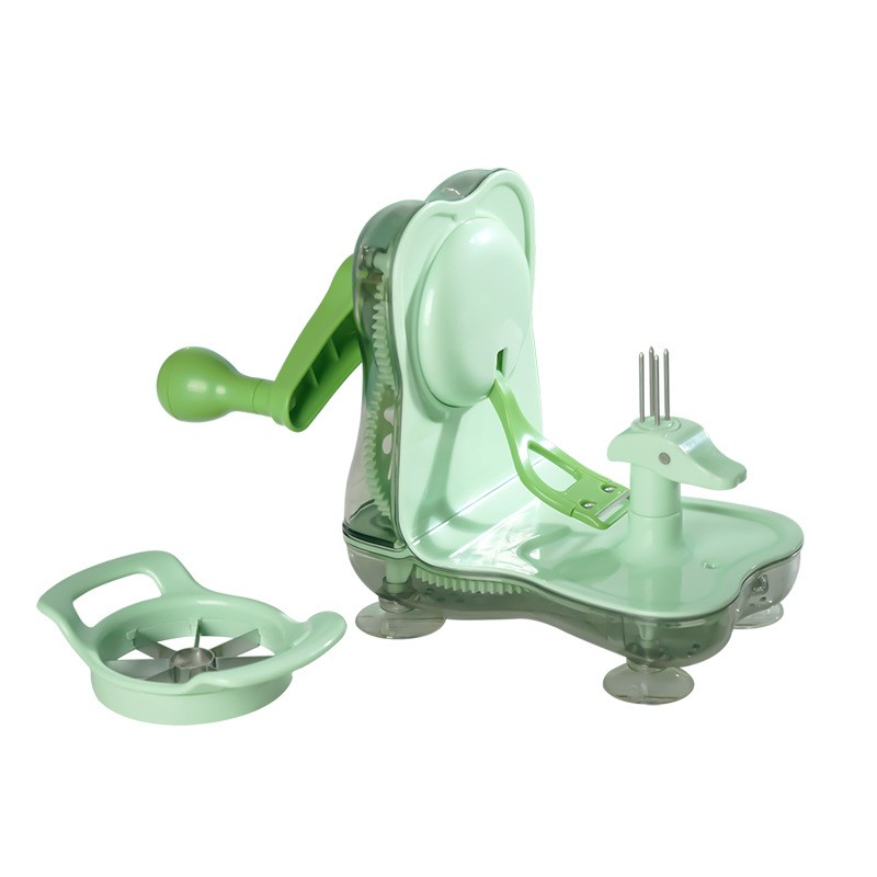 Fruit Peeler Two-in-one