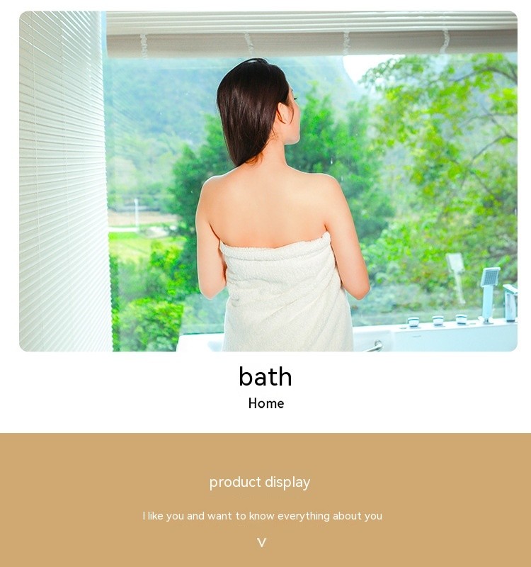 Home Towels Striped