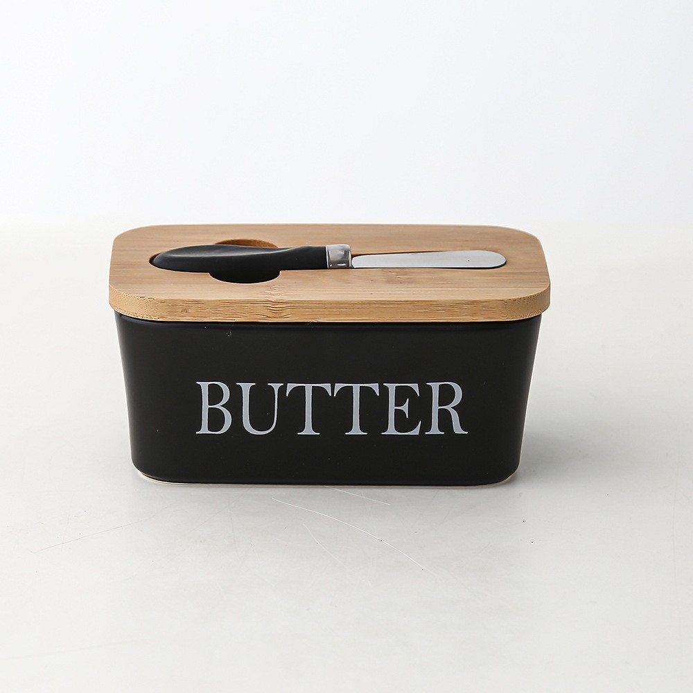 Butter Box Sealed