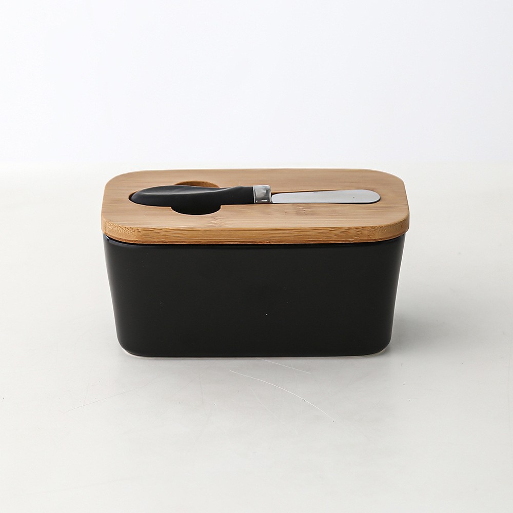 Butter Box Sealed