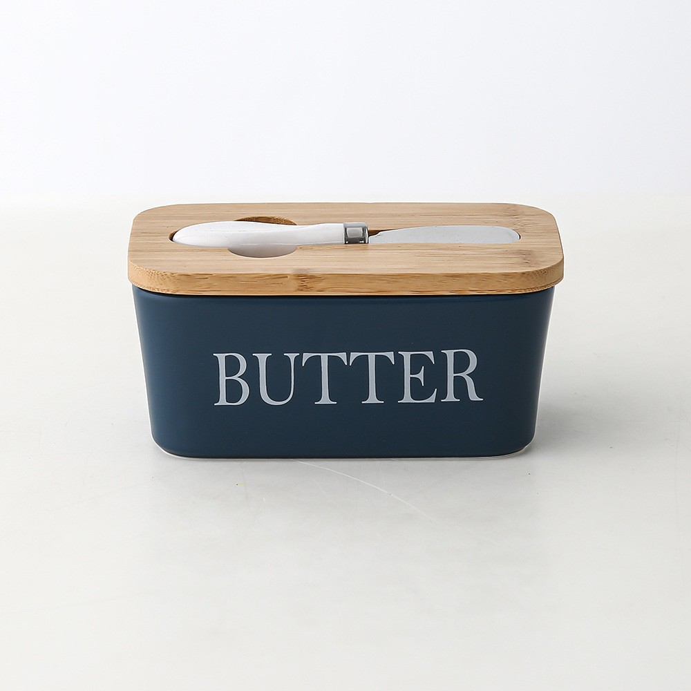 Butter Box Sealed
