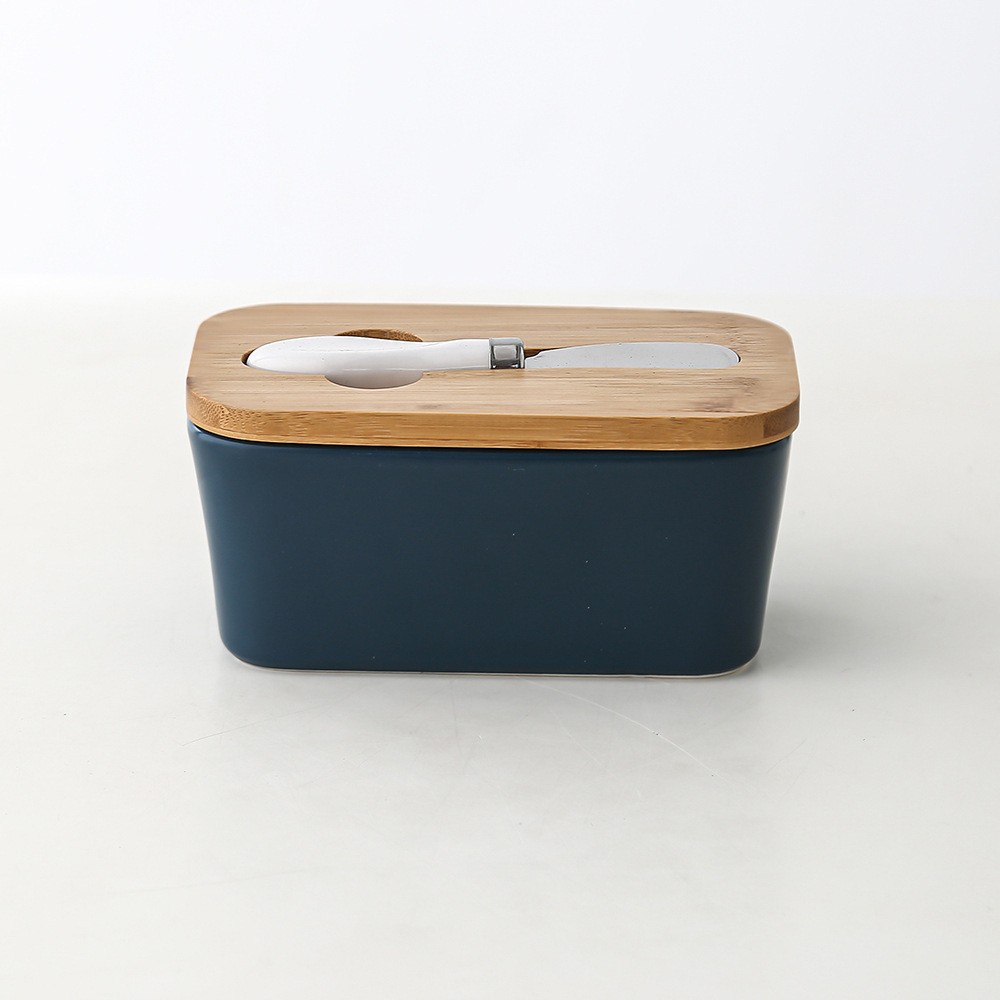 Butter Box Sealed