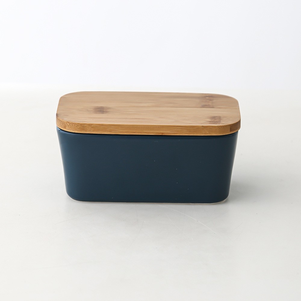 Butter Box Sealed