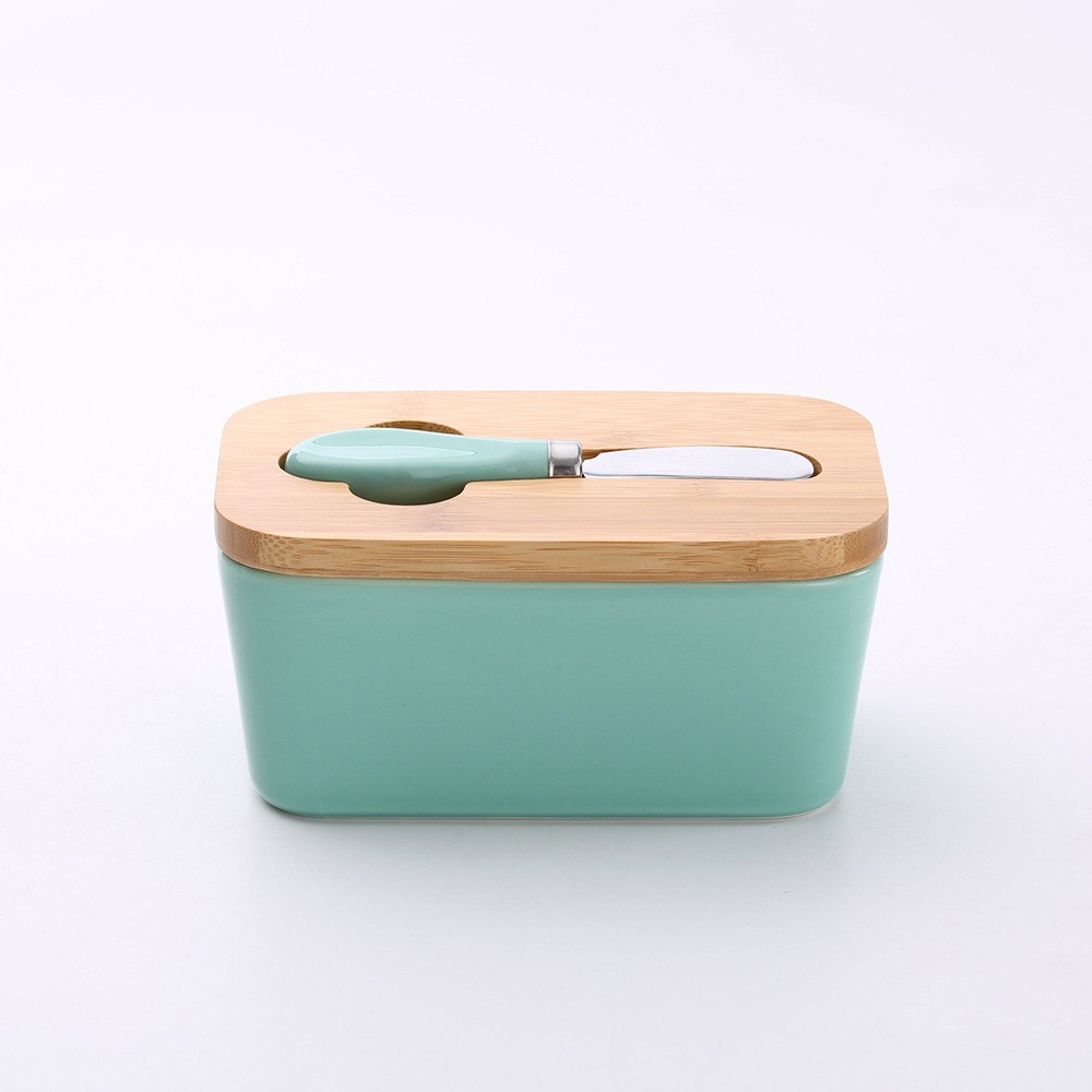 Butter Box Sealed
