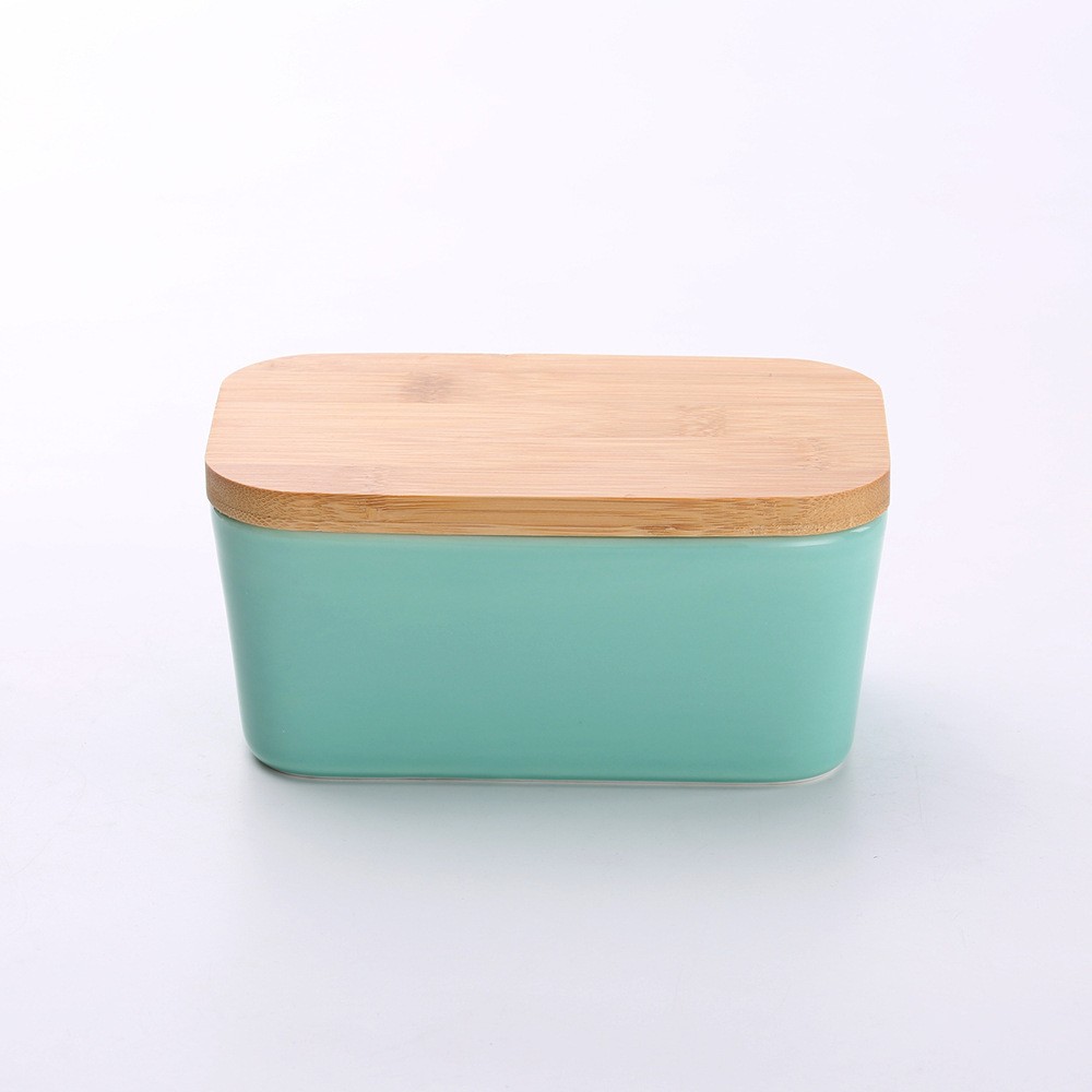 Butter Box Sealed