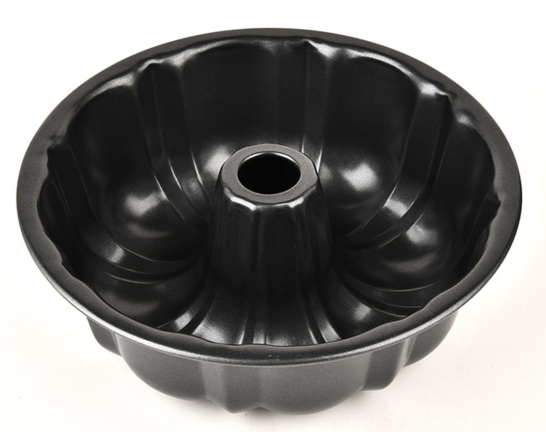 Pumpkin Shape Cake Pan