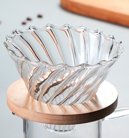 Glass Teapot