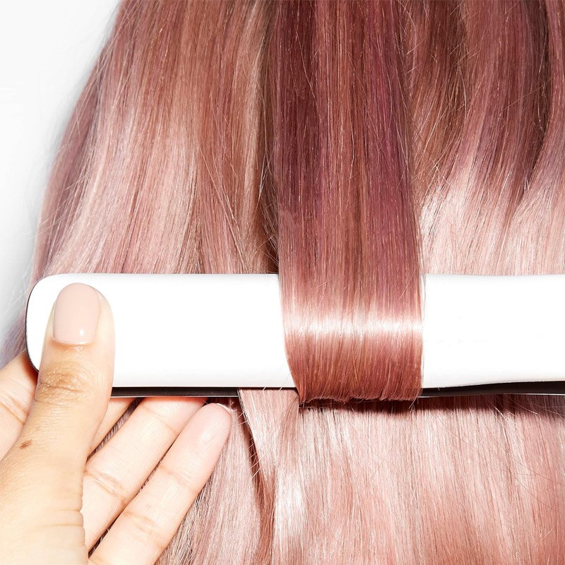 Ceramic Hair Styling