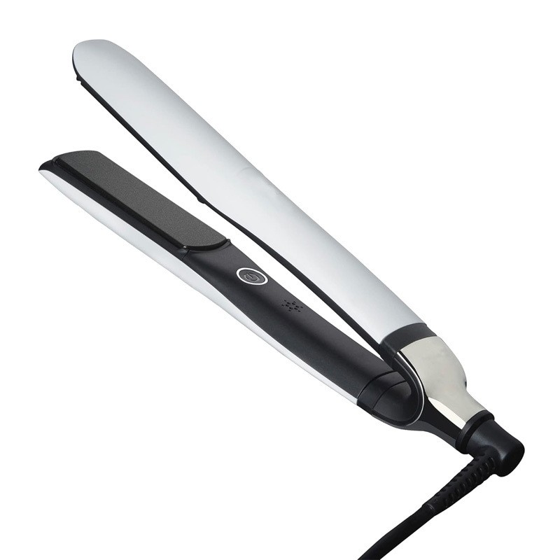 Ceramic Hair Styling
