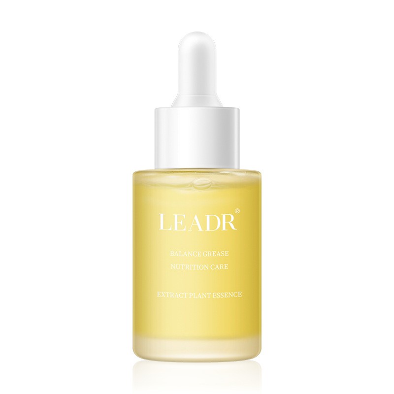 LEADR Balance Oil Secretion Nutrition Care