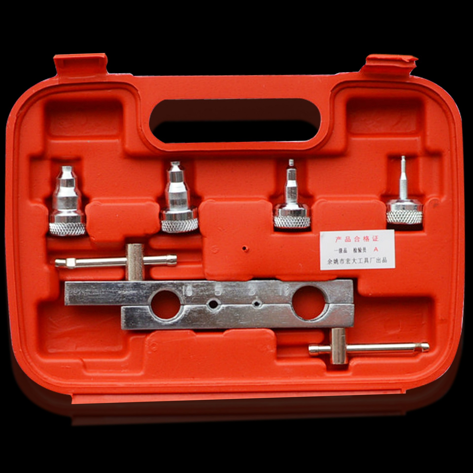 Brake Flaring Tool