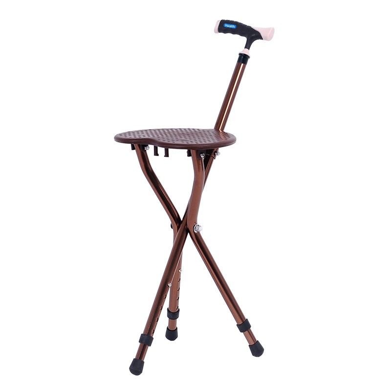 Cane with Seat