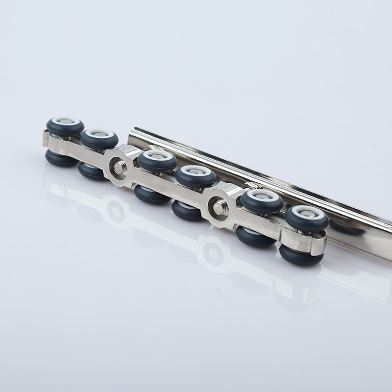 Cavity Door Rollers