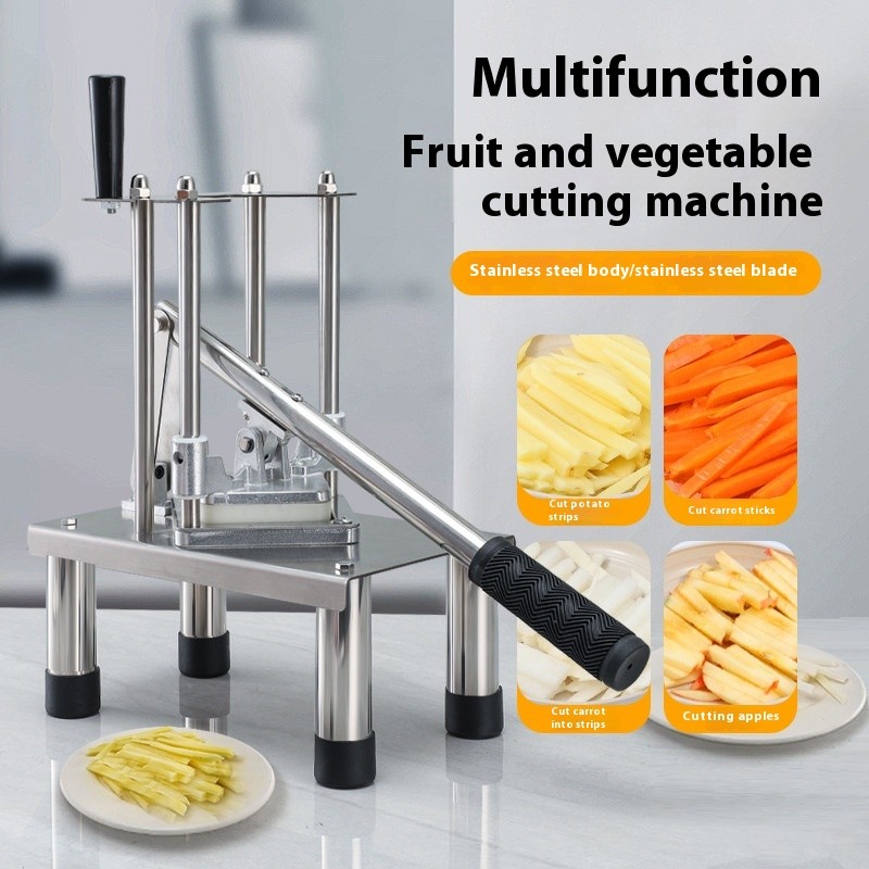 Chip Cutter NZ