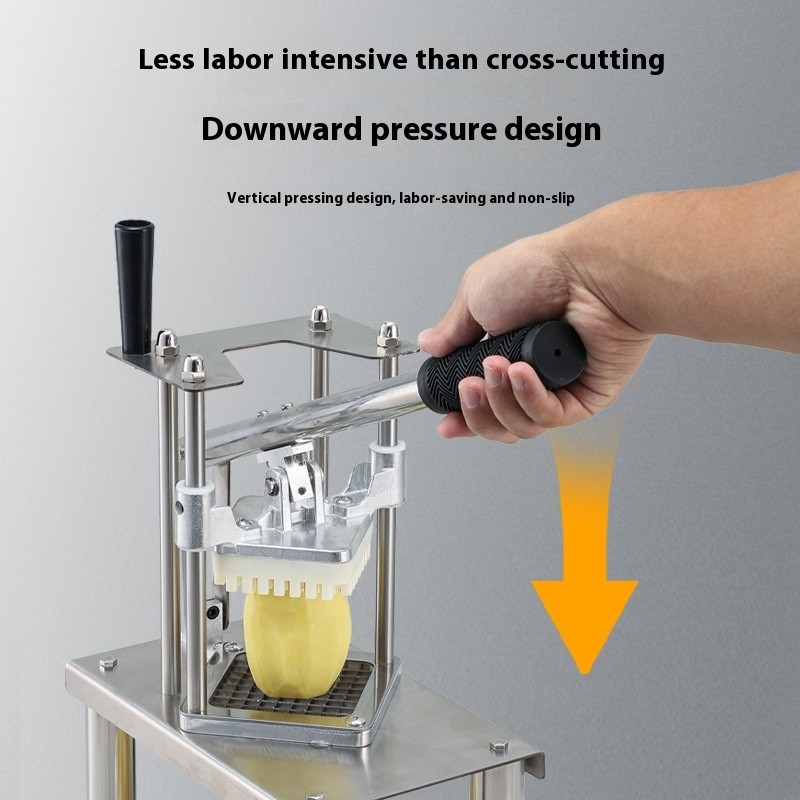 Chip Cutter NZ