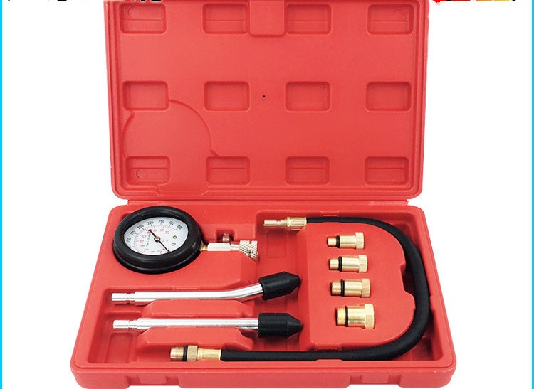 Compression Tester NZ