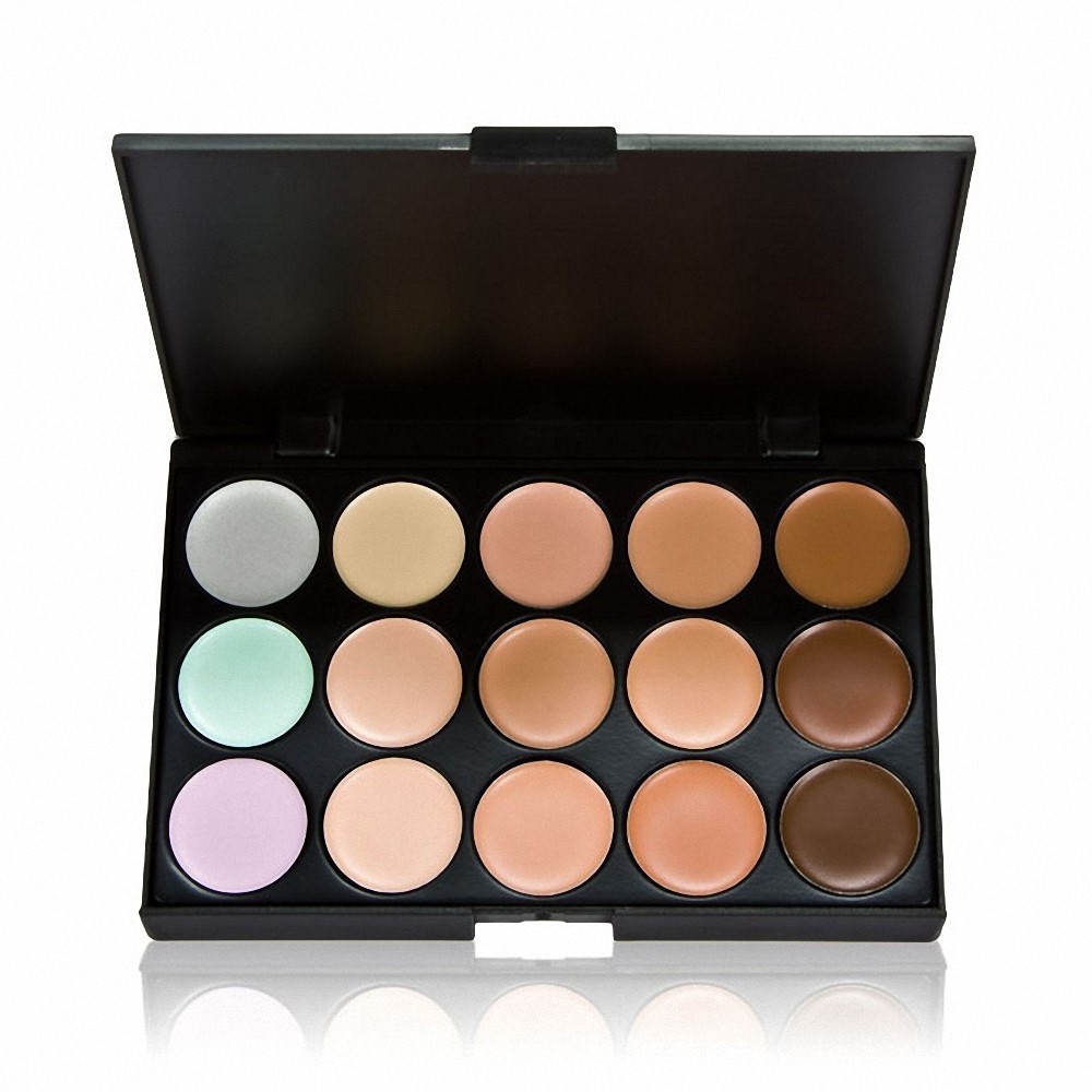 Concealer Palette