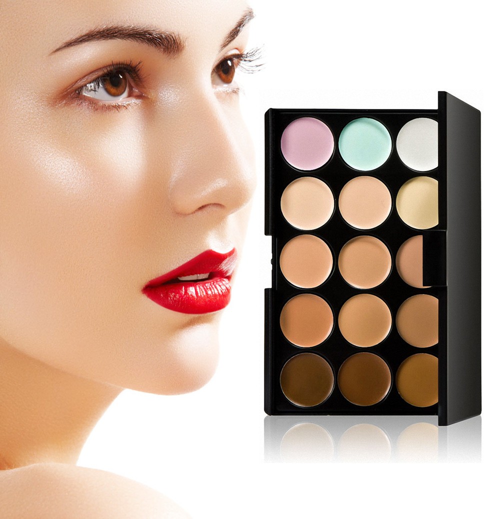 Concealer Palette
