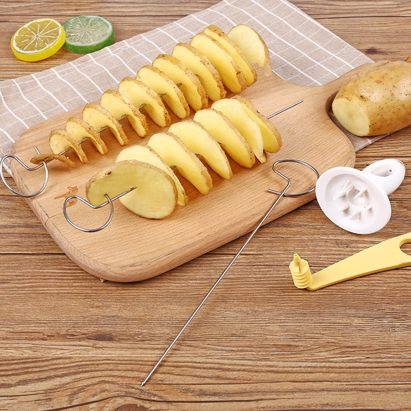 Curly Fry Cutter NZ