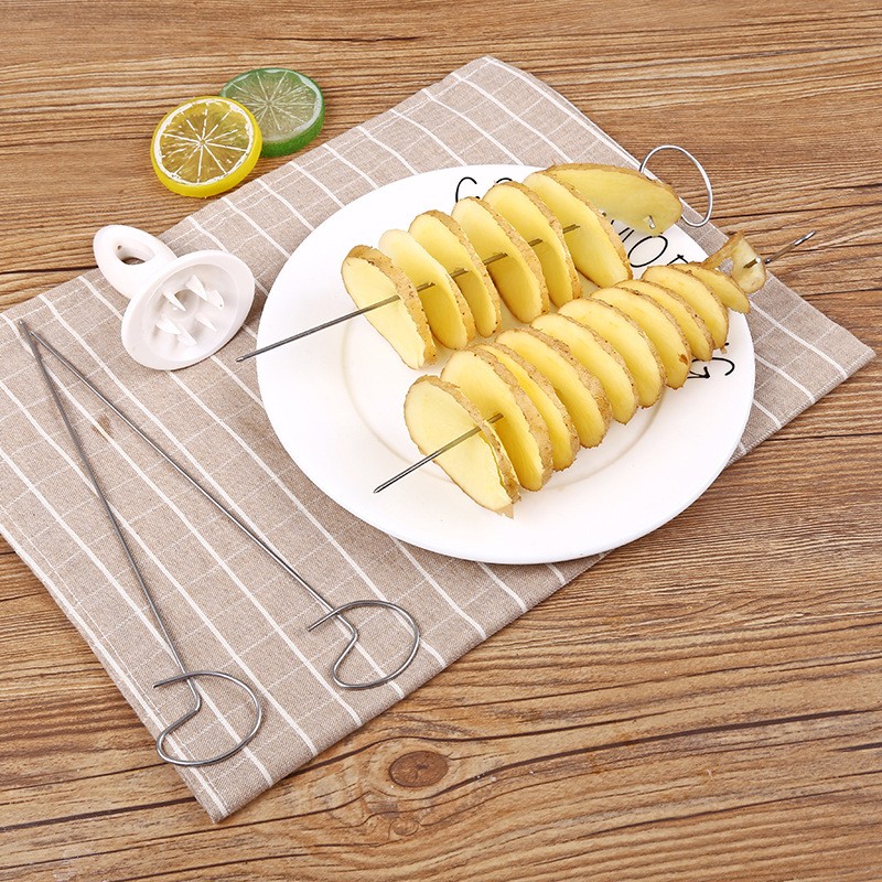 Curly Fry Cutter NZ