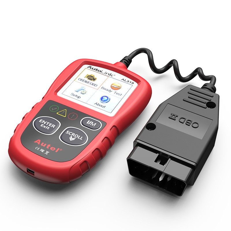 Diagnostic Scan Tools NZ