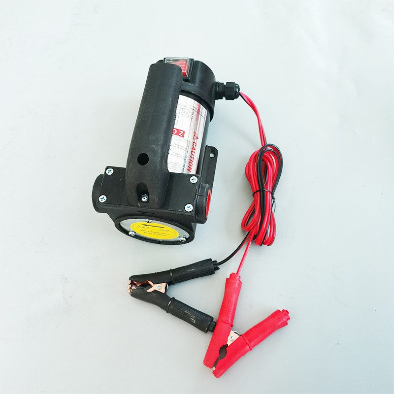 Diesel Transfer Pump