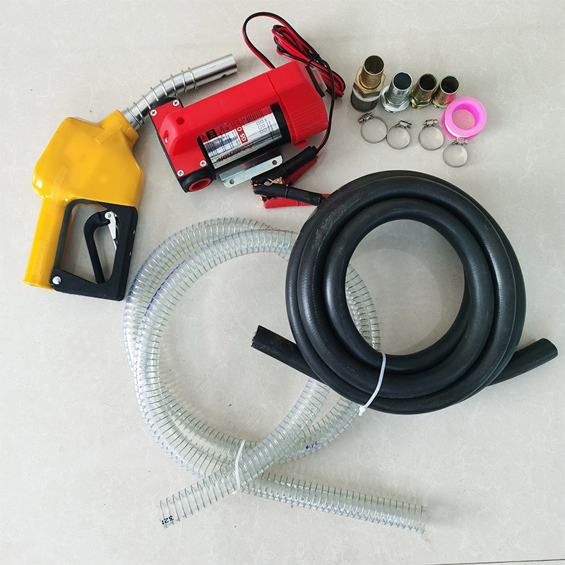 Diesel Transfer Pump