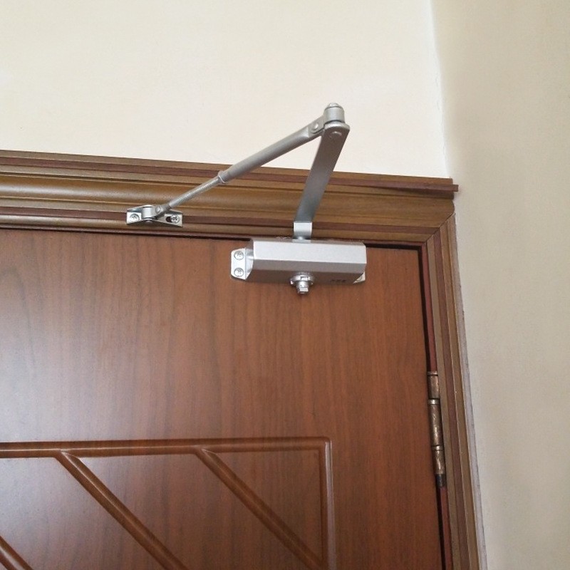 Door Closer NZ