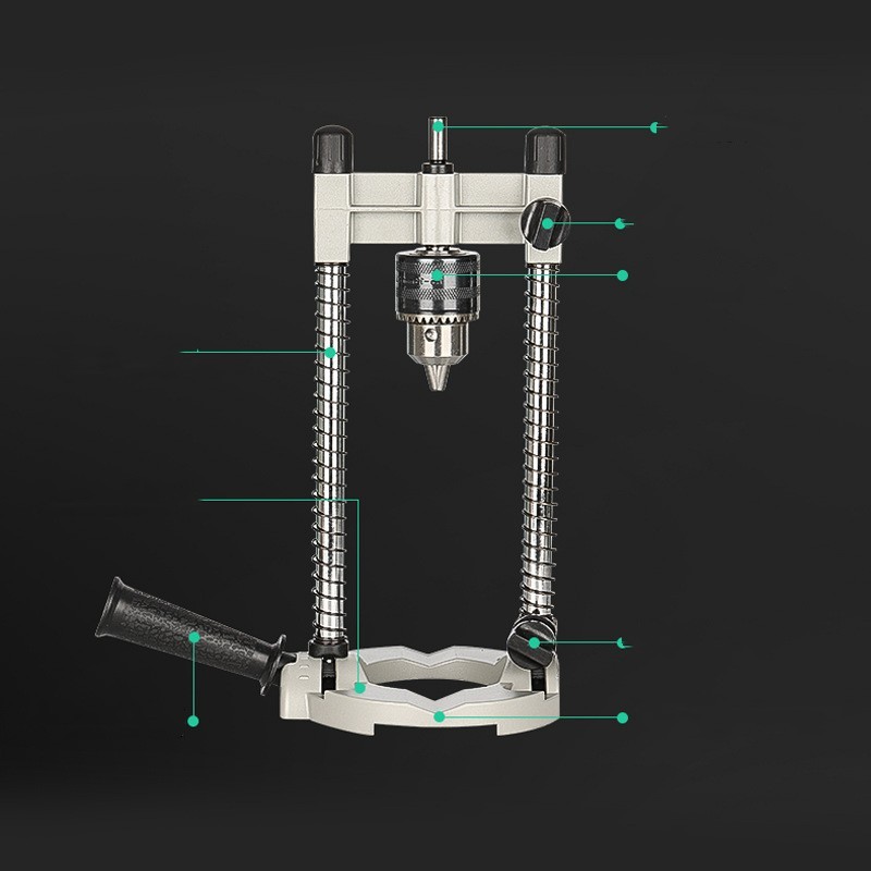 Drill Guide NZ