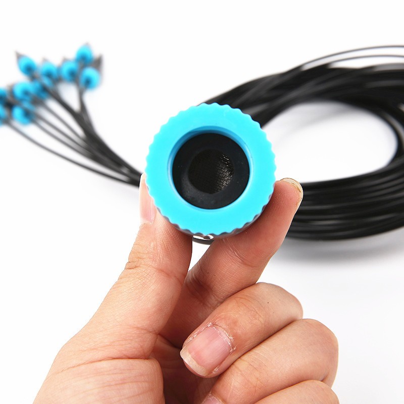 Drip Irrigation System NZ