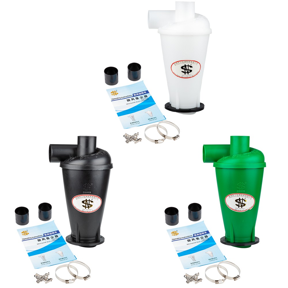 Dust Collector NZ