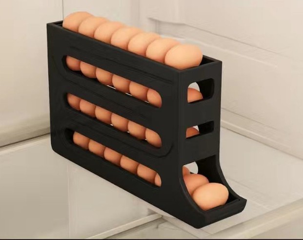 Egg Bin