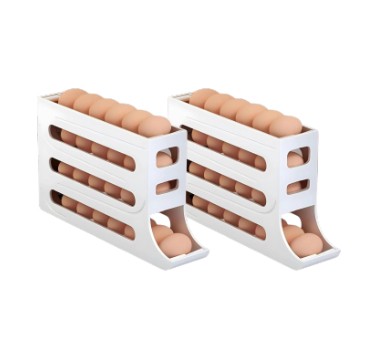 Egg Bin
