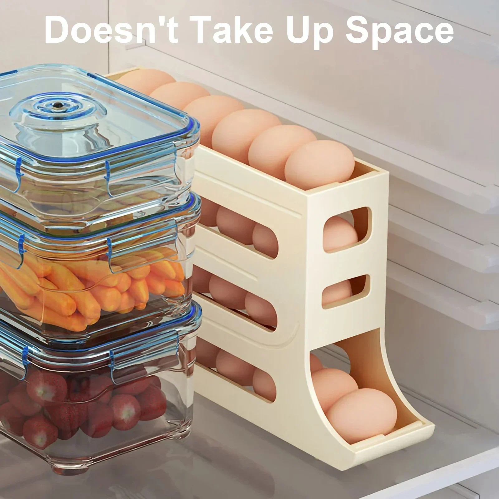 Egg Bin