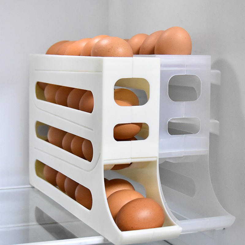 Egg Bin