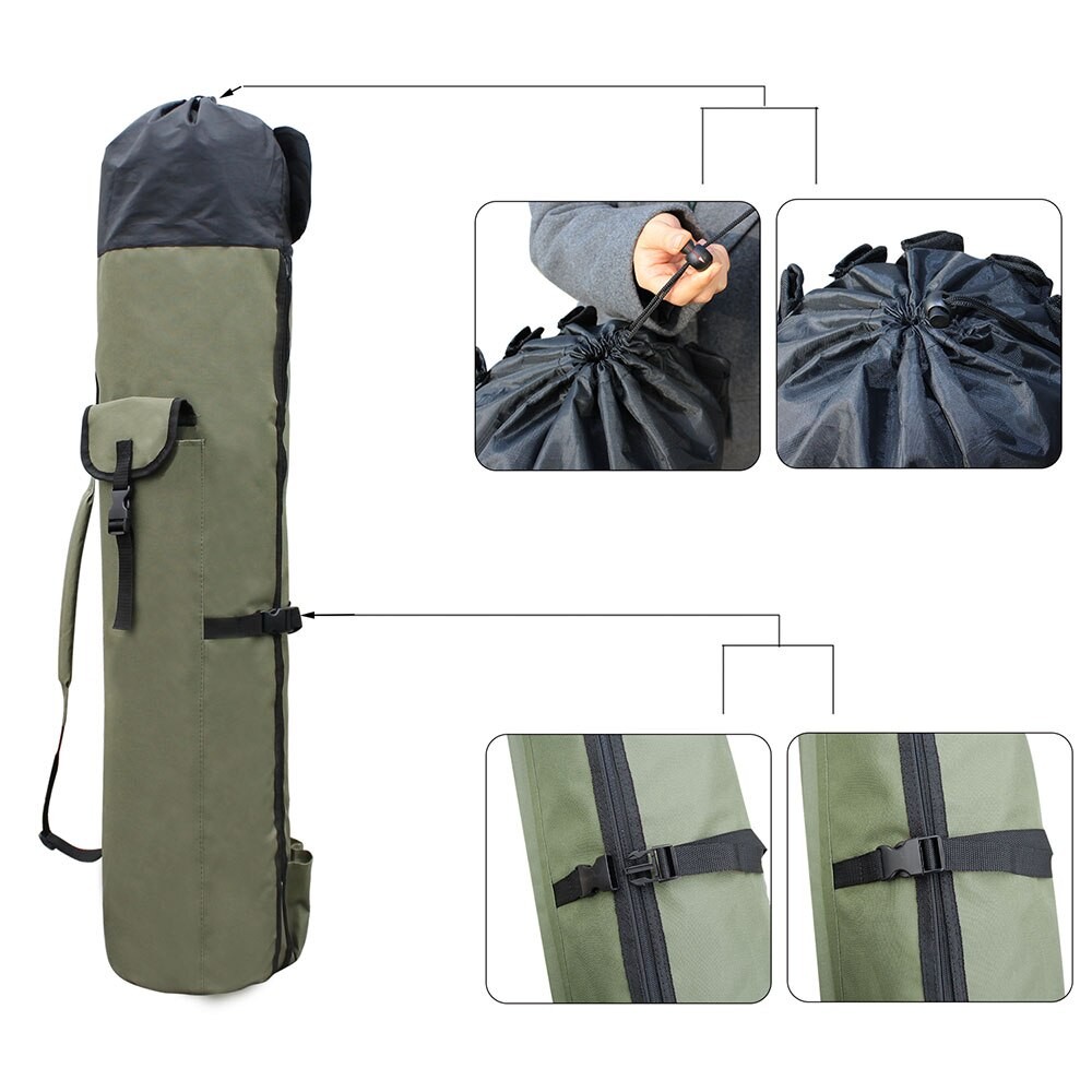 Fishing Rod Bag