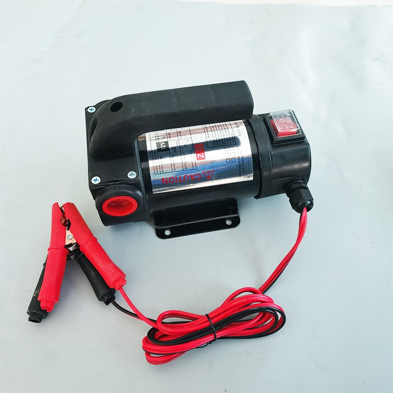 Fuel Transfer Pump NZ