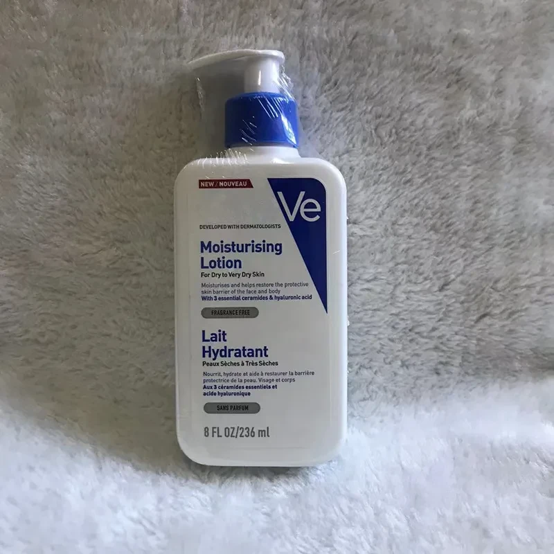 Ve Moisturising Lotion
