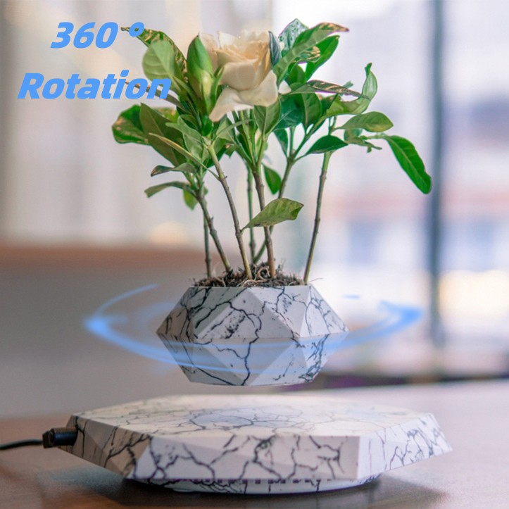 Floating Planter Magnetic