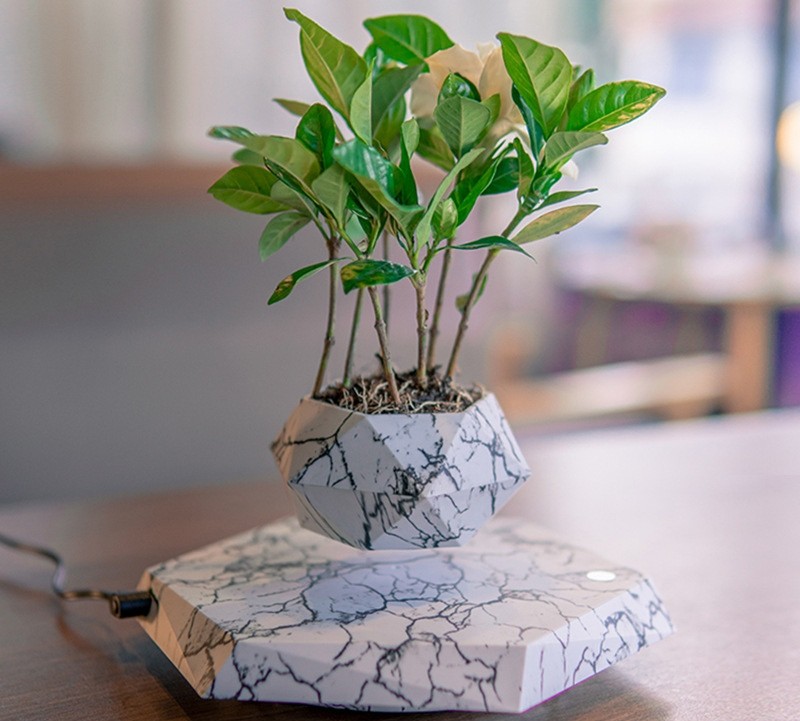 Floating Planter Magnetic